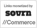 Links monetized by Sovrn Sovrn badge