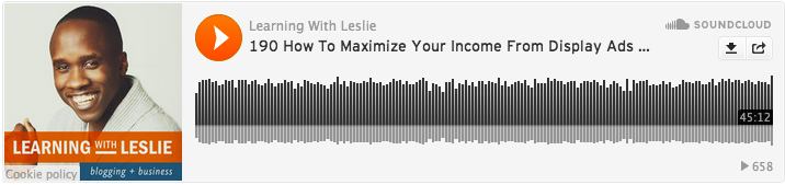 learning with leslie soundcloud sovrn.com