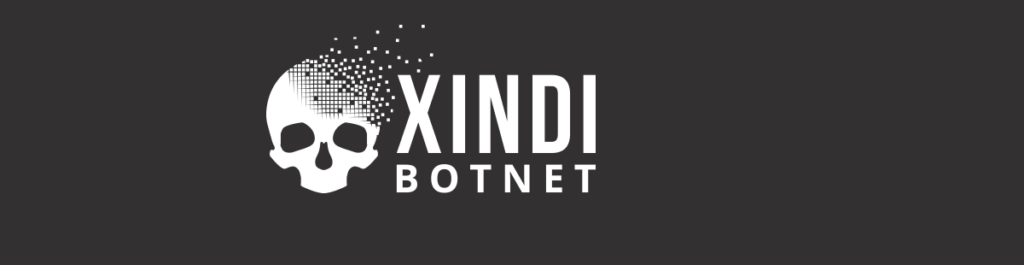 Xindi Botnet sovrn.com