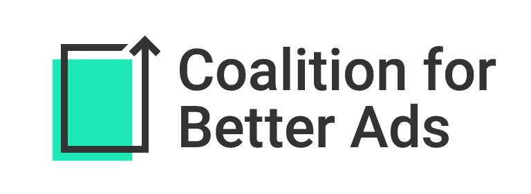 coalition for better ads logo