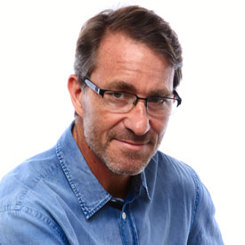 john battelle