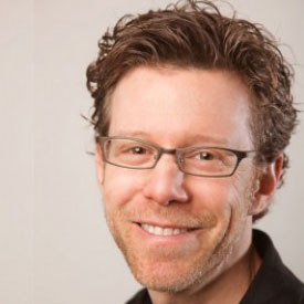 seth levine
