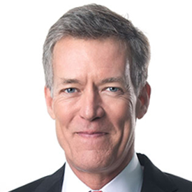 tim connor