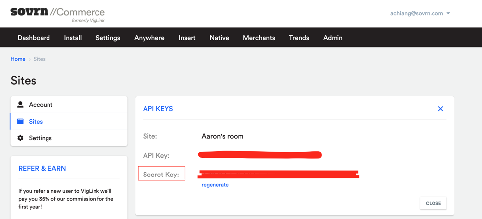 secret-key-aarons-room