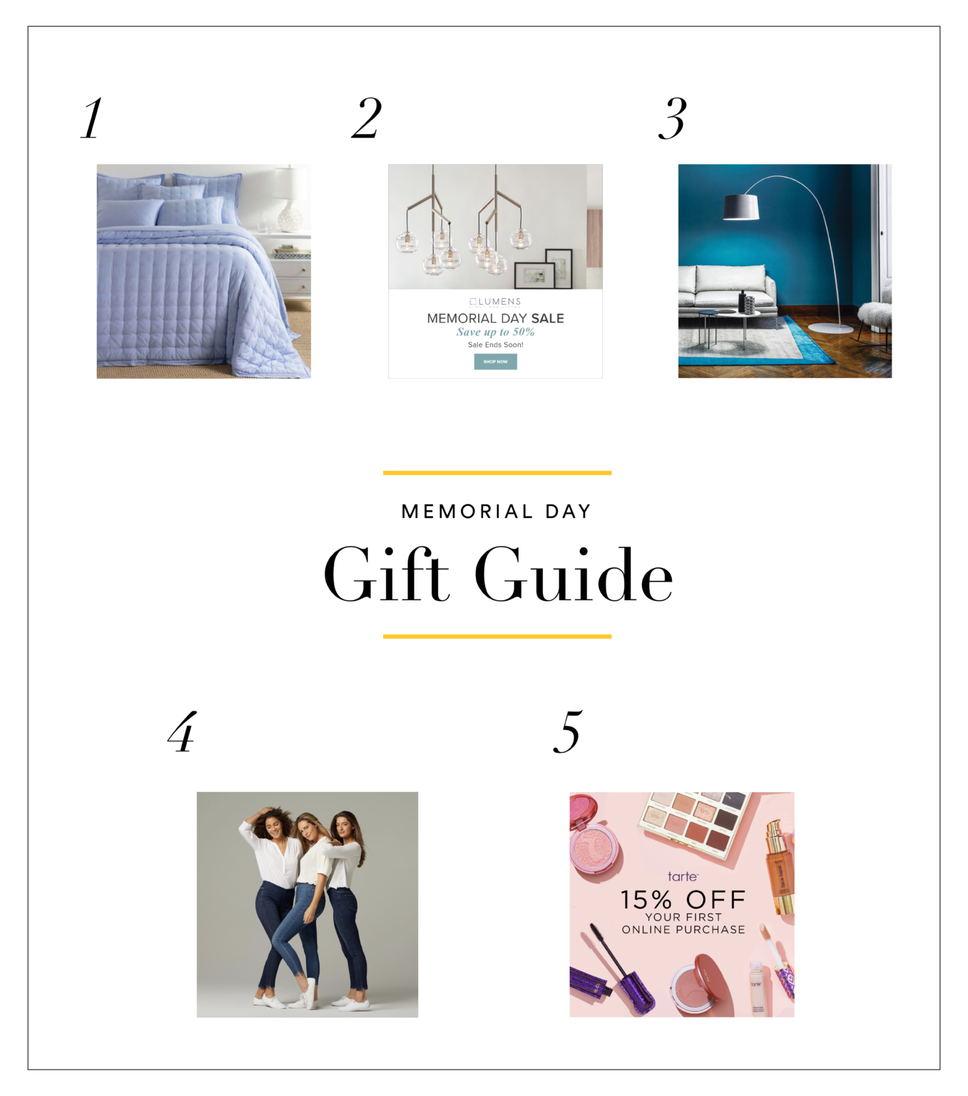 Top Memorial Day Merchants Sovrn, Inc.