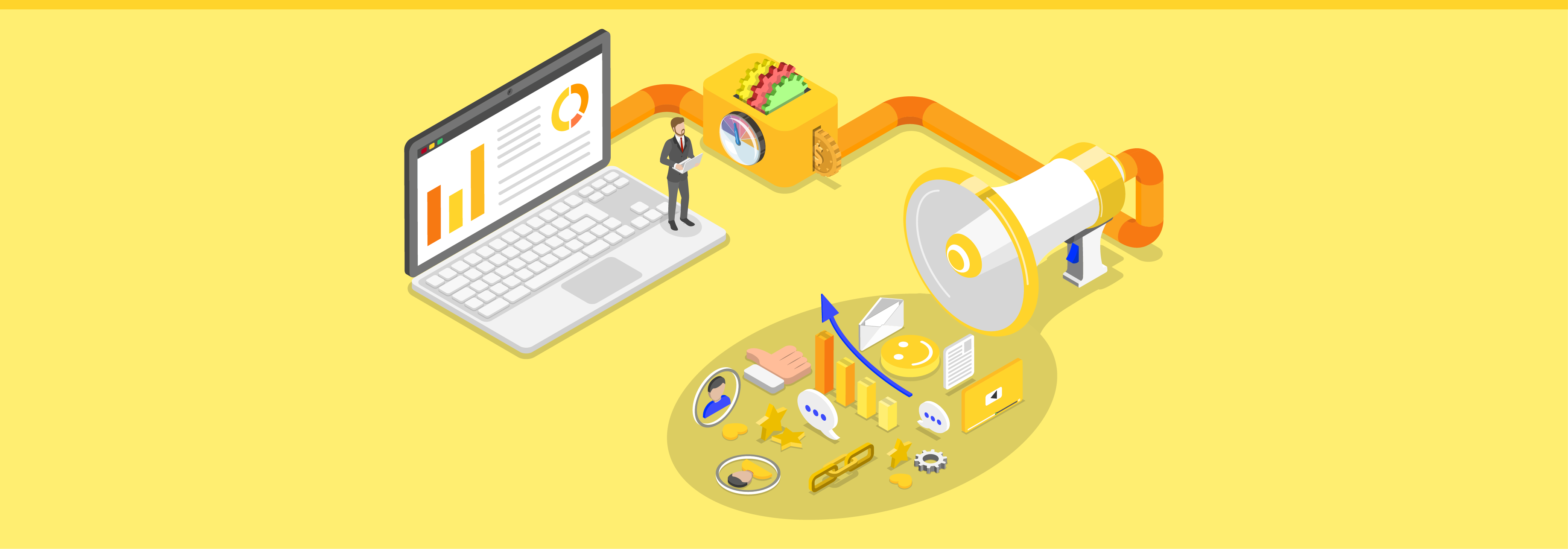 Making Sense of Programmatic Advertising