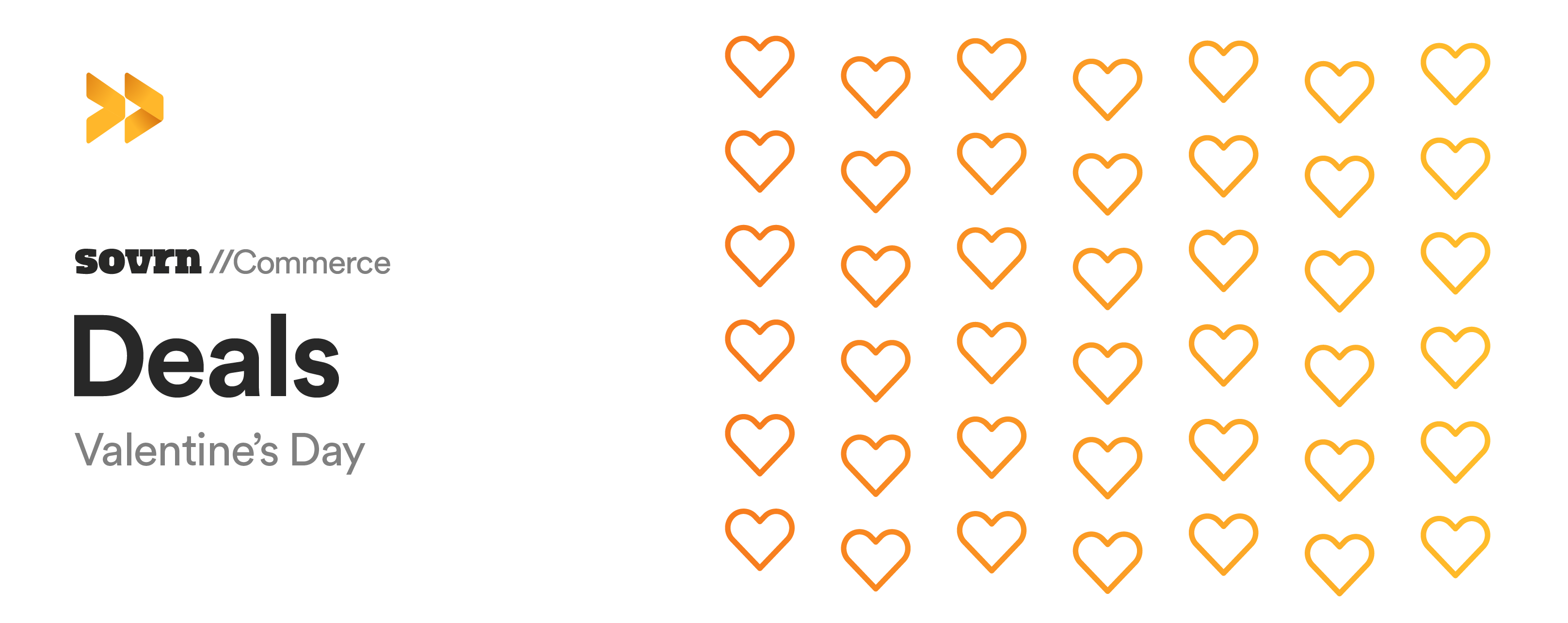 Valentine’s Day Deals