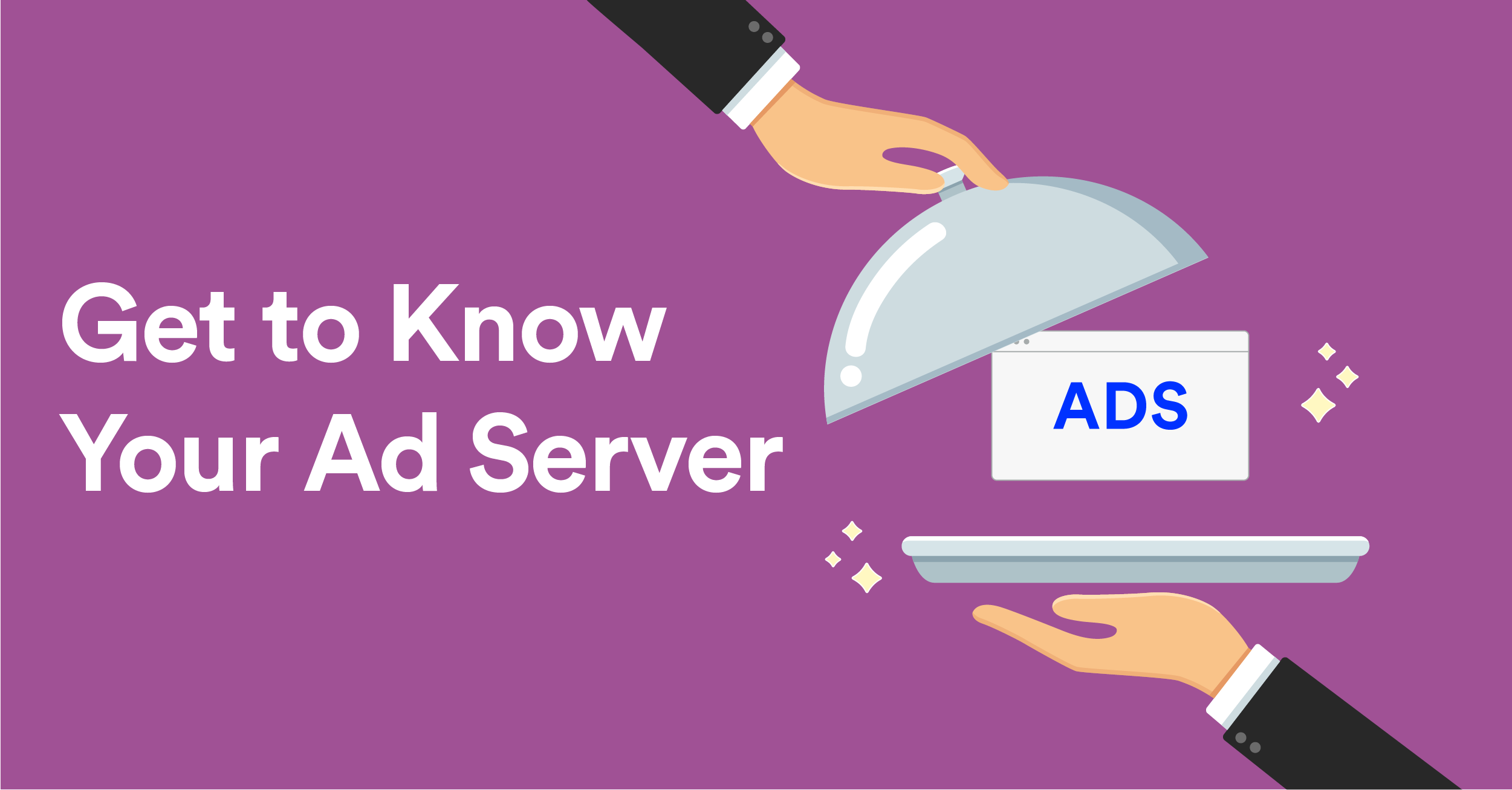 All About Ad Servers Sovrn, Inc.