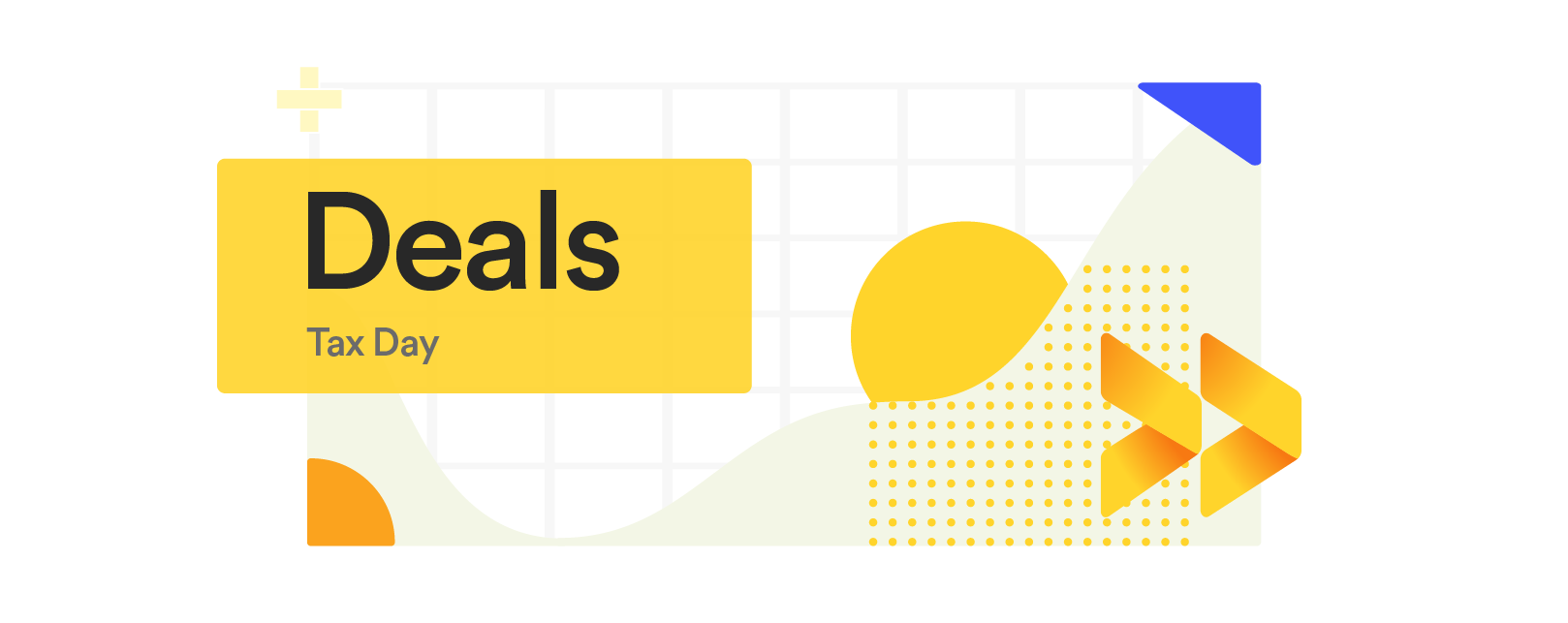 Tax Day Deals Sovrn, Inc.