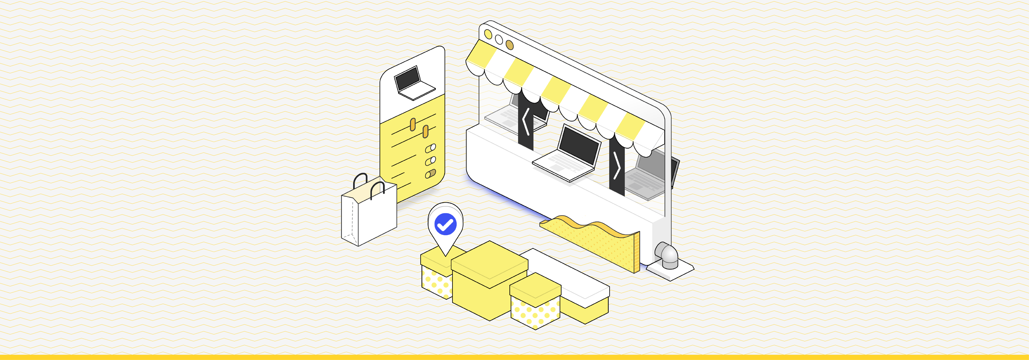 Make Shopping Easier – and Drive More Revenue – with Shopping Galleries