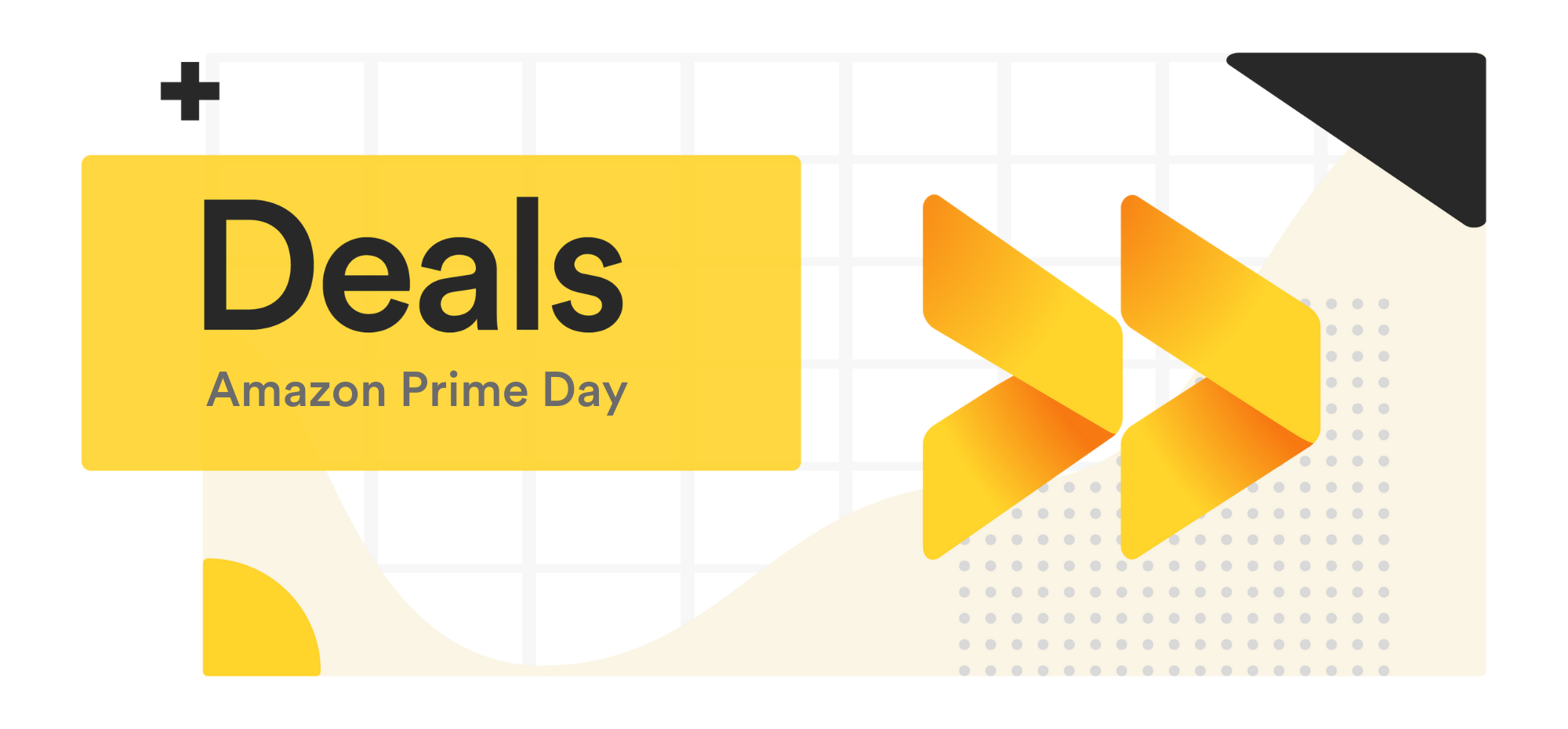 Amazon Prime Day Deals Sovrn, Inc.