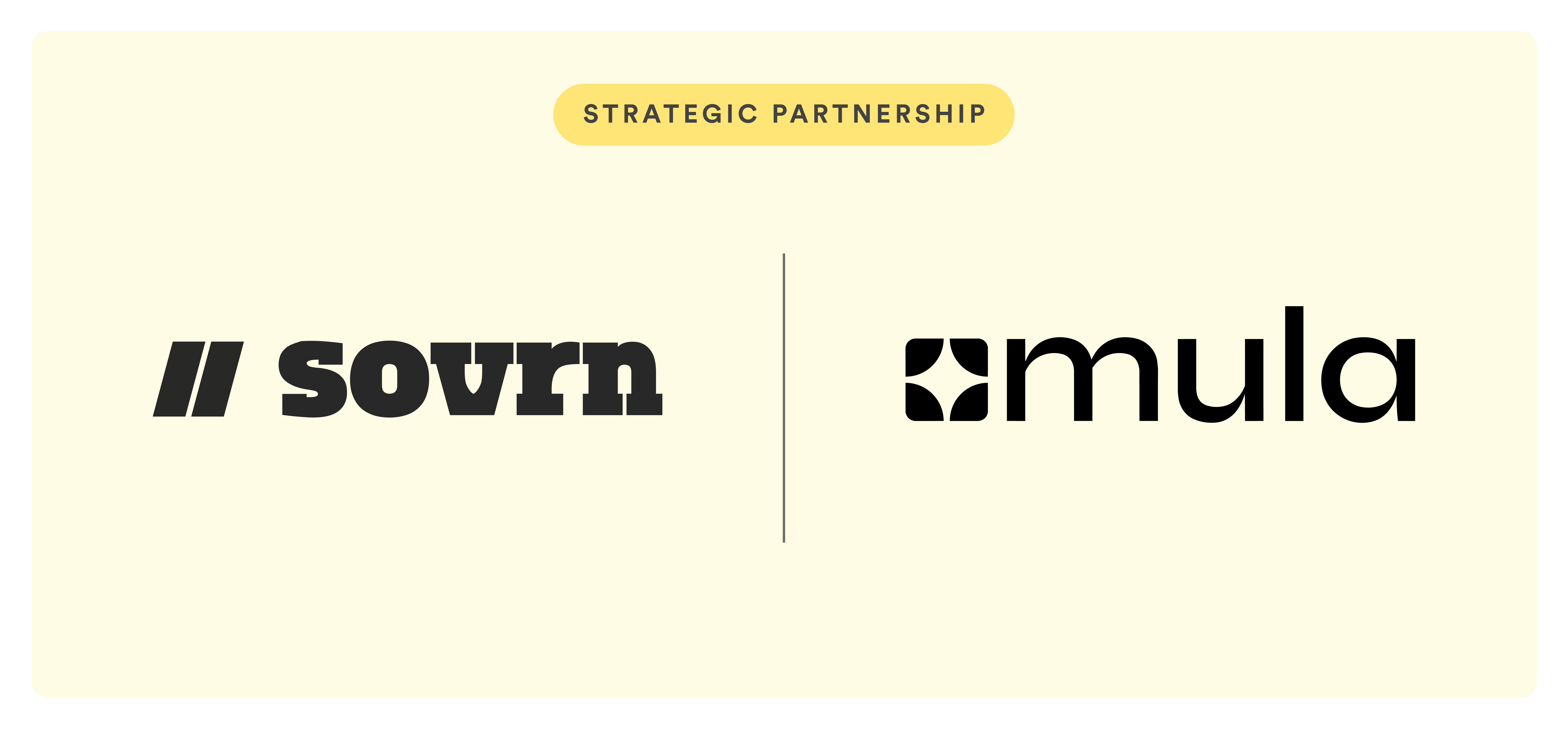 Mula Selects Sovrn to Deliver Turnkey Affiliate Monetization to Publishers Through Its Agentic OS