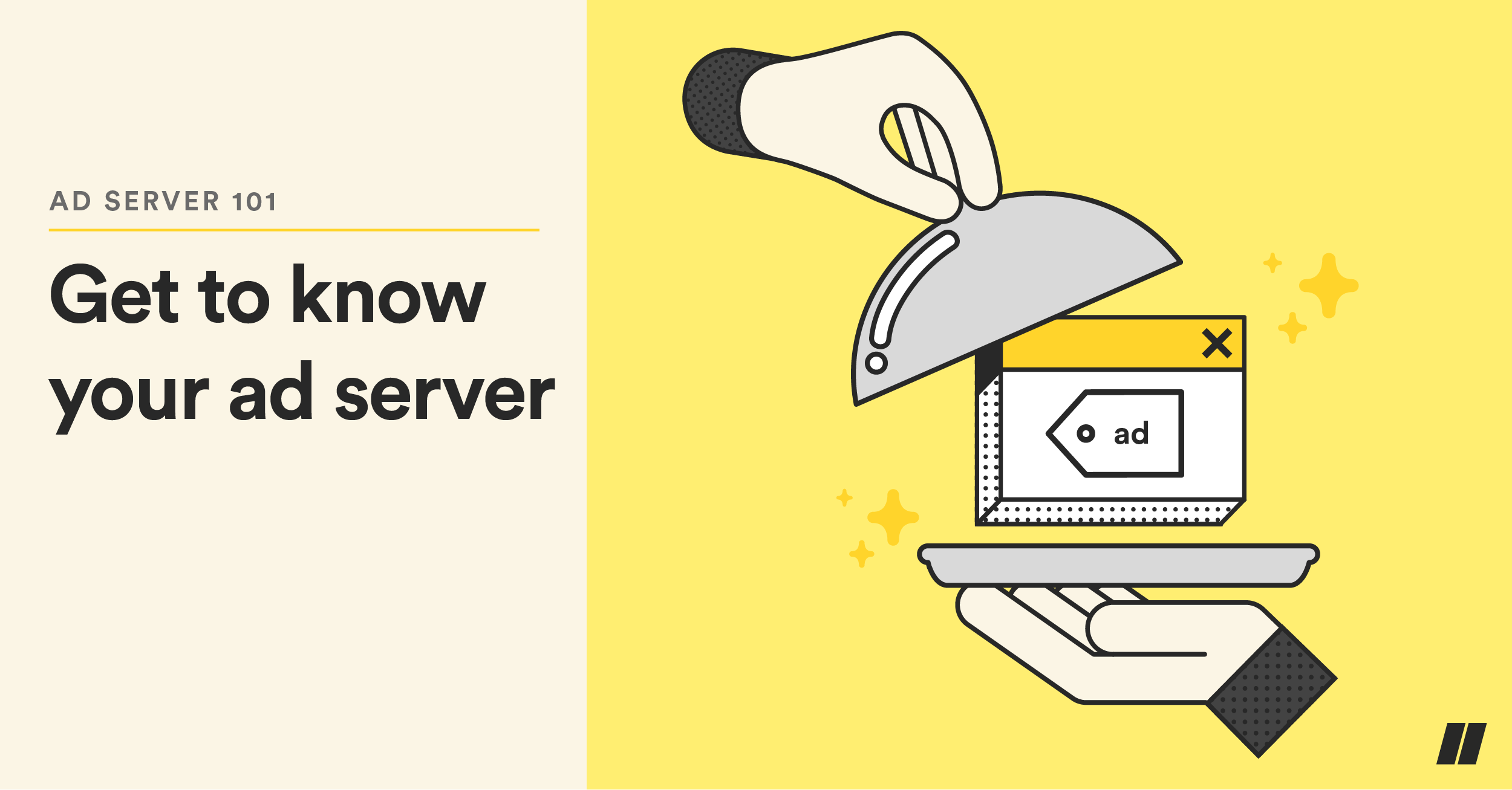 All About Ad Servers - Sovrn, Inc.