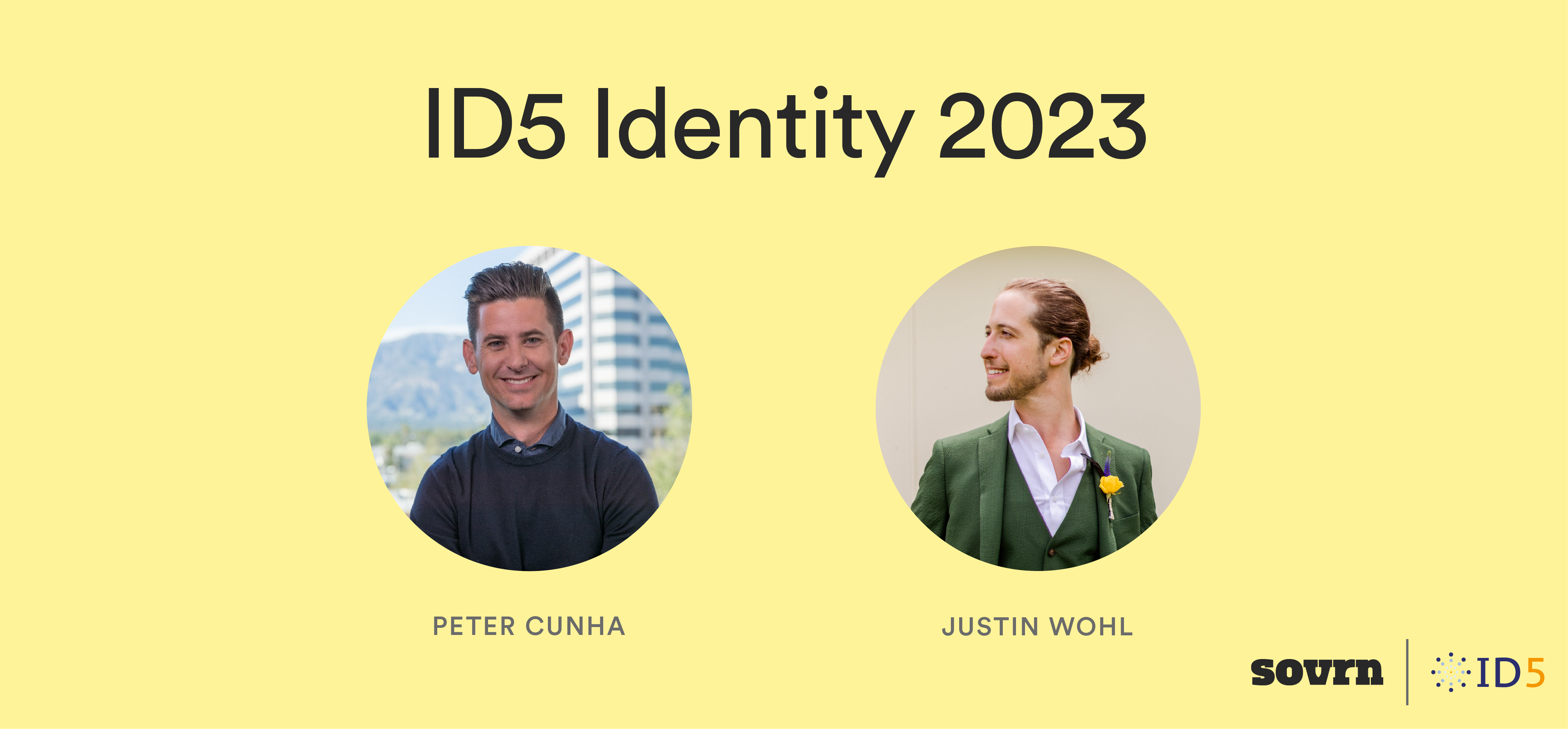 ICYMI: Filling the Identity Gap (ID5 Identity 2023)