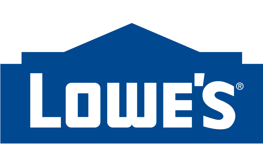 Lowe's affiliate program through Sovrn Commerce