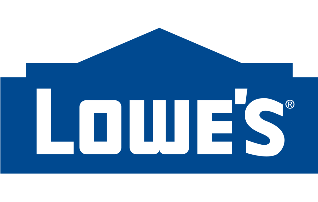 Lowe's affiliate program through Sovrn Commerce