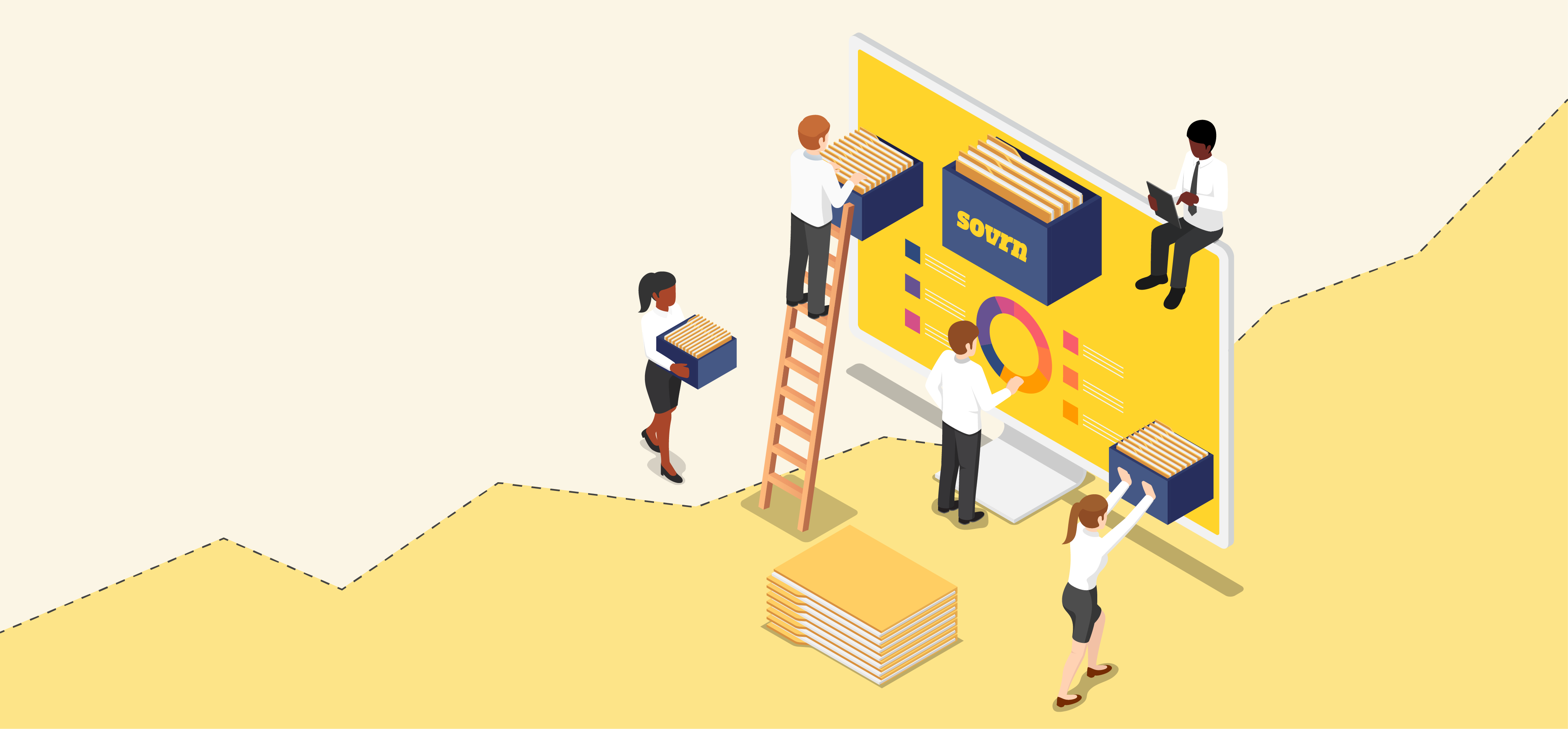 Drive More Ad Revenue by Organizing Your Website’s Inventory