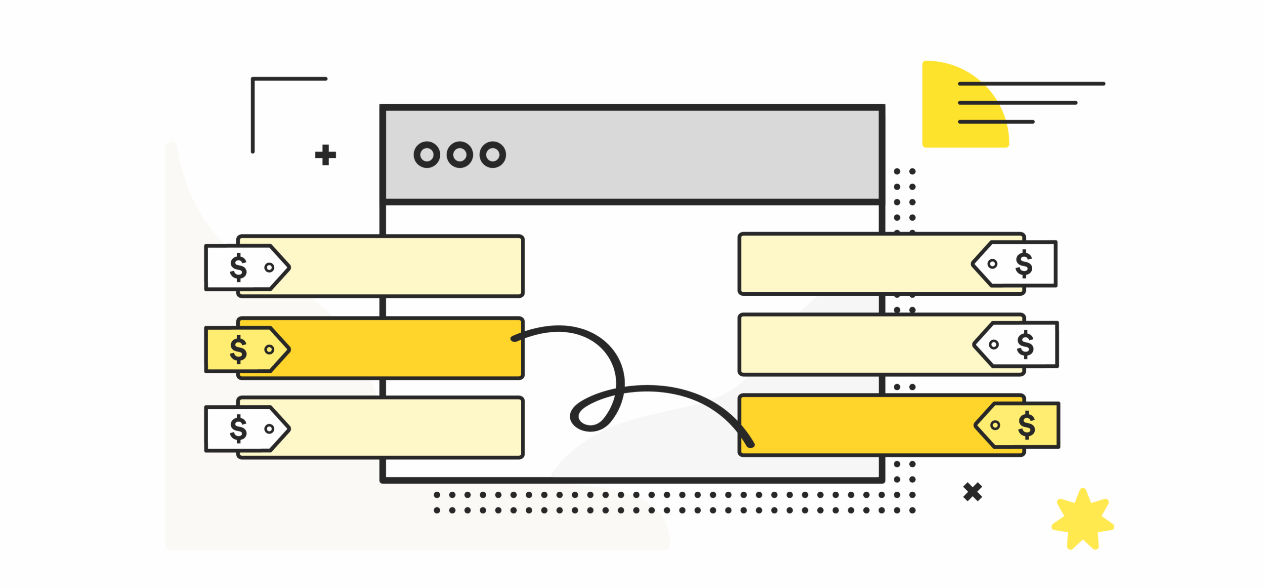 Give Your Audience More Ways to Buy – So You Can Have More Ways to Earn.