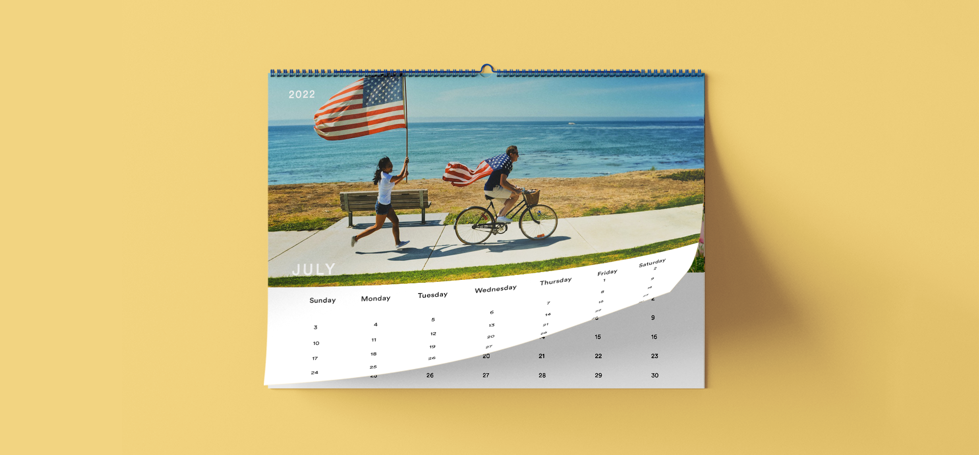 Looking for Inspiration? Our Q3 Shopping Calendar Can Help!