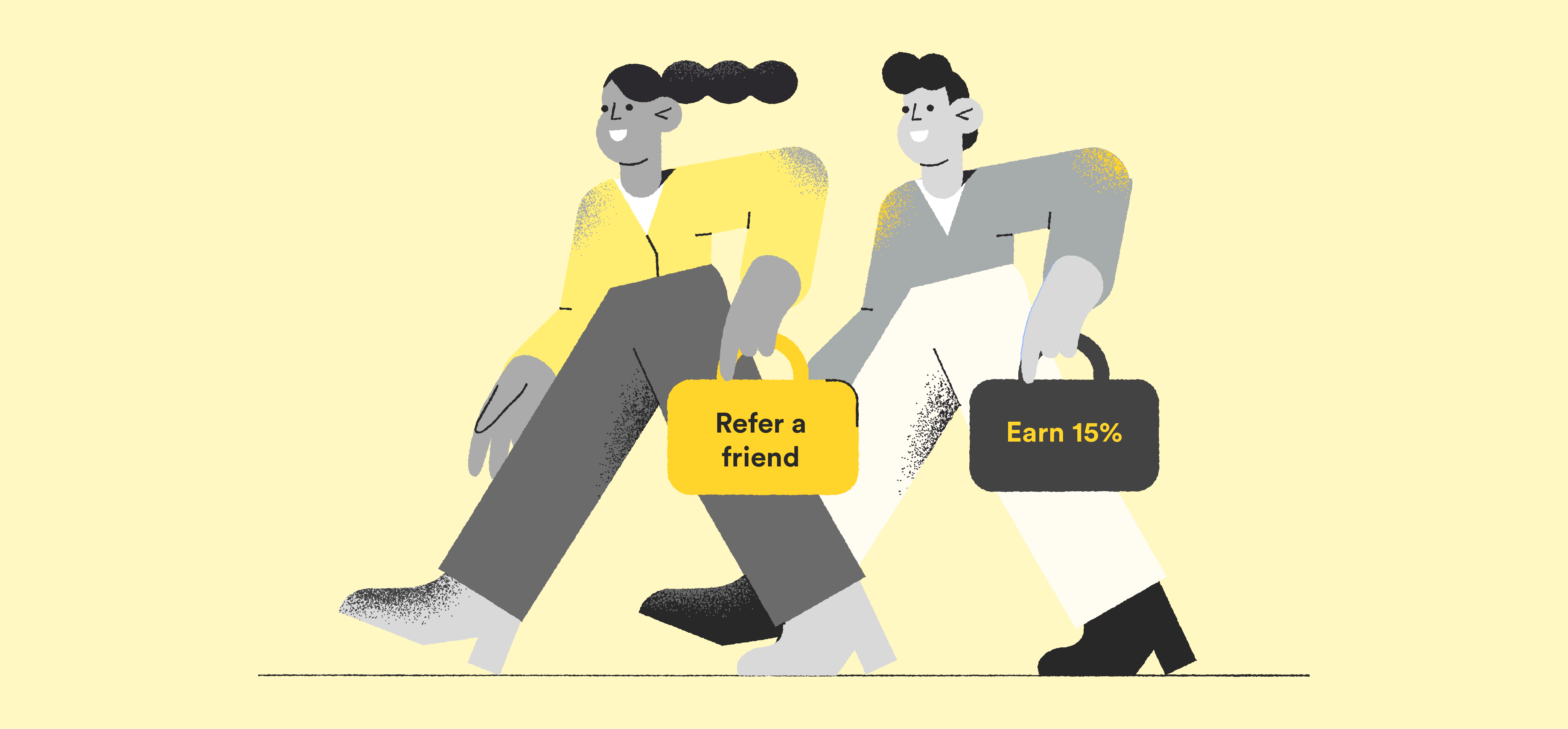 Earn More with New Commerce Referral Bonuses
