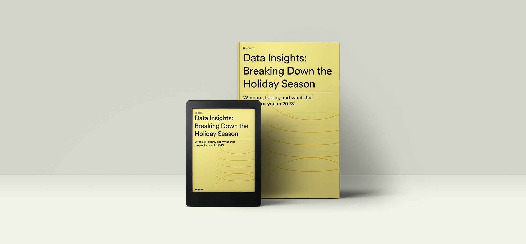 H2 2022 Industry Report: Data Insights to Help You Win in 2023