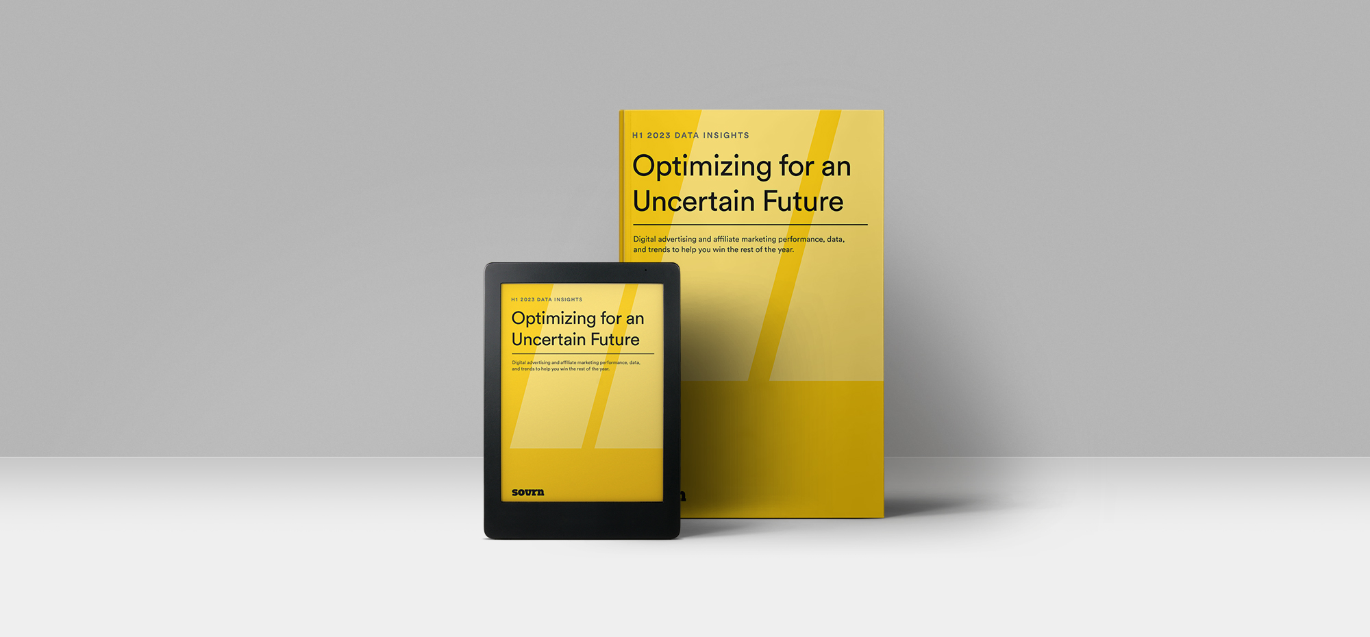 H1 2023 Industry Report: Optimize for Future Uncertainty with Data Insights
