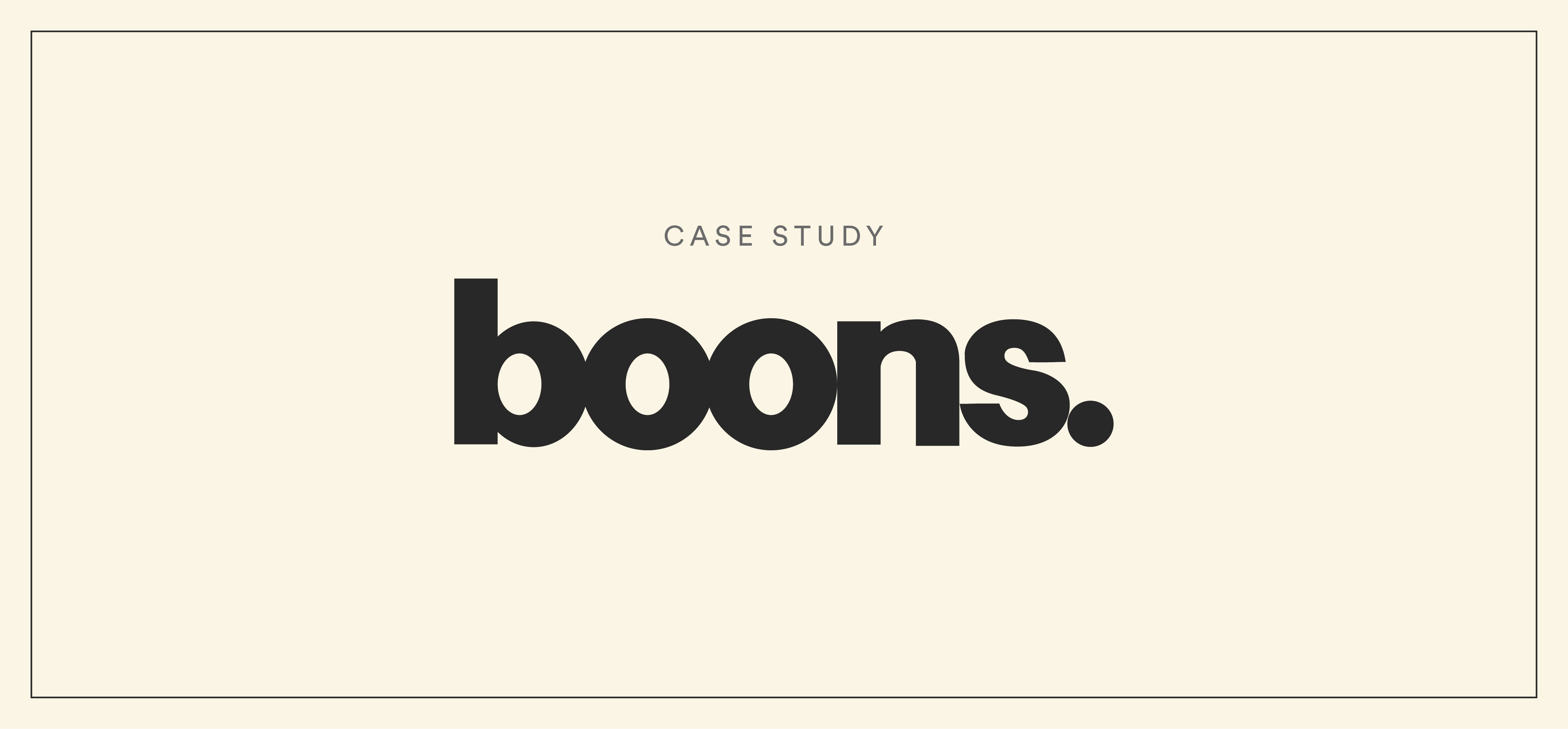 Boons Media Boosts Ad Performance with Sovrn